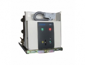 東元戶內交流高壓真空斷路器